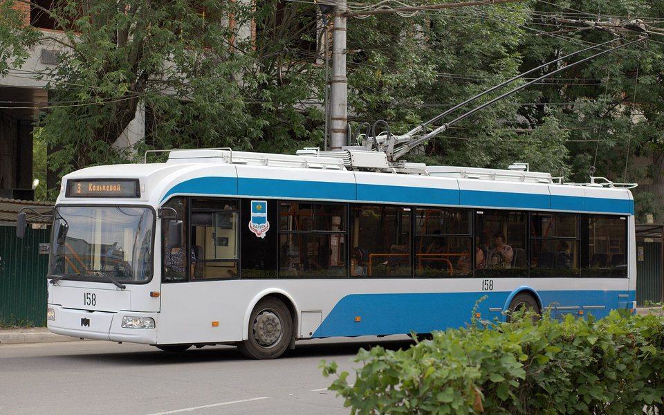 Москва — Калуга